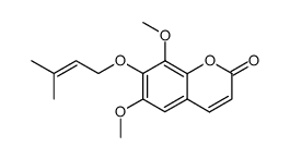 57419-60-0 structure