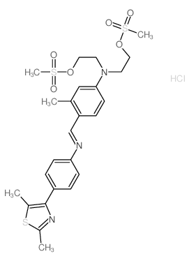 58423-68-0 structure