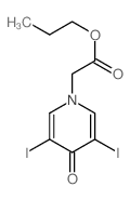 587-61-1 structure