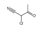 2-CHLORO-3-OXO-BUTYRONITRILE picture