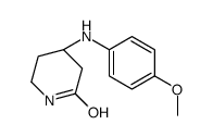 632357-10-9 structure