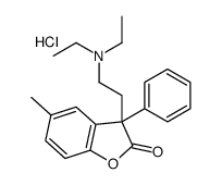 63917-61-3 structure