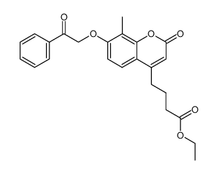 648442-42-6 structure