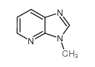 3-Methyl-3H-imidazo[4,5-b]pyridine picture