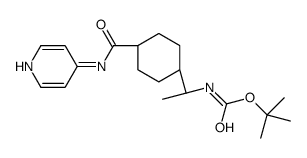 N-Boc-Y-27632 picture