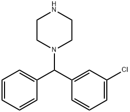 Levocetirizine Impurity 4 Structure