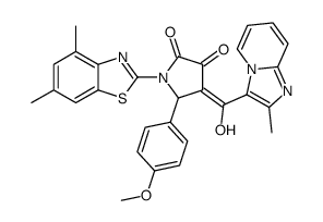 7067-98-3结构式