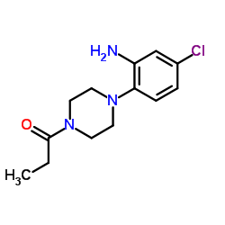 714205-78-4 structure