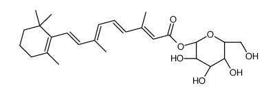 glucopyranosyl retinoate picture