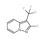 8-fluoro-7-(trifluoromethyl)-1,9-diazabicyclo[4.3.0]nona-2,4,6,8-tetraene picture