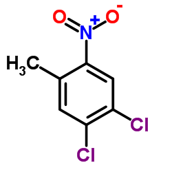 1,2-Dichloro-4-methyl-5-nitrobenzene picture