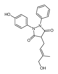 77165-72-1 structure