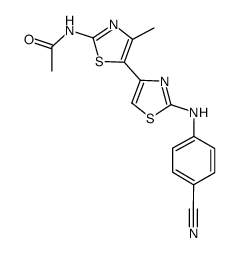 860619-39-2结构式