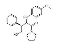 872880-45-0 structure