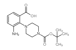 904818-03-7 structure