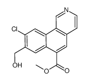 919293-36-0 structure