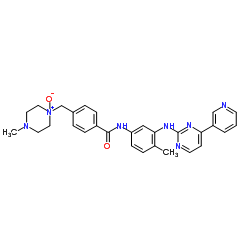 iMatinib related substance C Structure