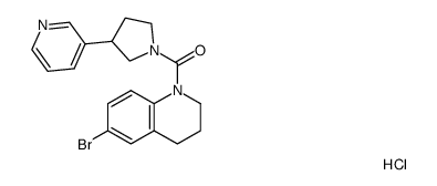 1000686-58-7 structure