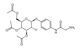 1001407-08-4 structure