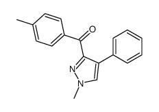 105592-63-0 structure