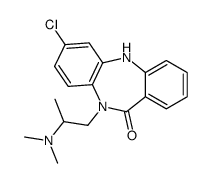 1163-08-2 structure