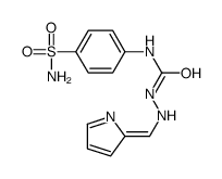 119034-23-0 structure