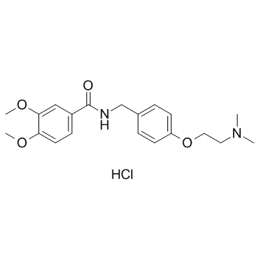 盐酸伊托必利图片