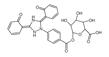 Deferasirox Acyl-β-D-glucuronide picture