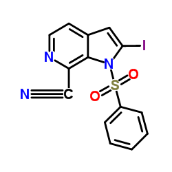 1260383-94-5 structure