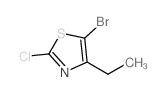 5-溴-2-氯-4-乙基噻唑图片