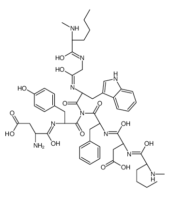 129228-52-0 structure