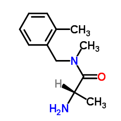 1307550-06-6 structure