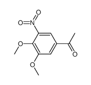 1-(3,4-dimethoxy-5-nitrophenyl)ethanone picture