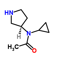 1353997-00-8 structure