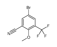 1445995-71-0 structure