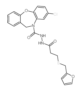 SC-51322 structure