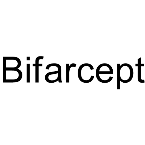 Bifarcept Structure