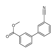 168619-12-3 structure