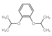 1,2-di(propan-2-yloxy)benzene Structure