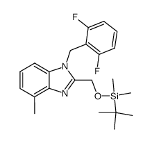 199594-63-3 structure