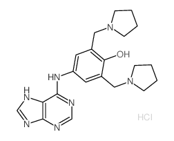 21266-65-9结构式