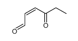 2492-43-5 structure