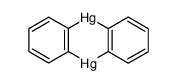 diphenylenedimercury结构式