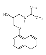 Idropranolol picture