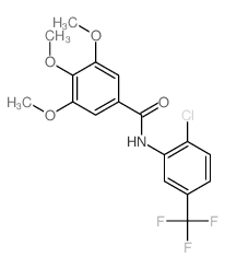 2803-57-8 structure