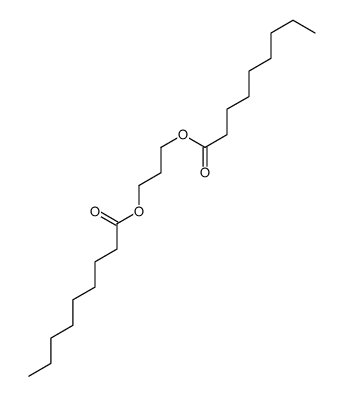 3-nonanoyloxypropyl nonanoate picture