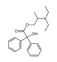 2902-93-4 structure