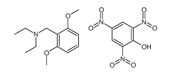 29175-74-4结构式