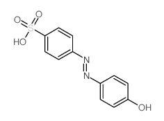 2918-83-4结构式