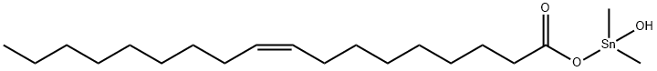 Hydroxydimethyltin oleate picture